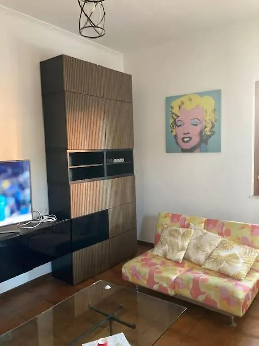 Oasi Di Serenita Villa Fregenae 0*,  Italy
