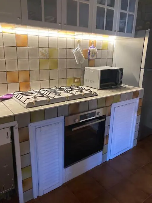 Oasi Di Serenita Villa Fregenae