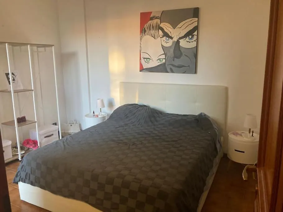 Oasi Di Serenita Villa Fregenae 0*,  Italy