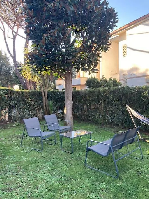 Holiday home Oasi Di Serenita Villa Fregenae