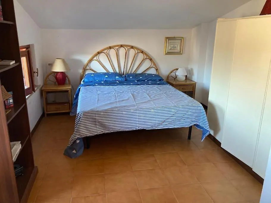 Oasi Di Serenita Villa Fregenae