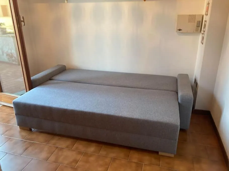 Holiday home Oasi Di Serenita Villa Fregenae Italy