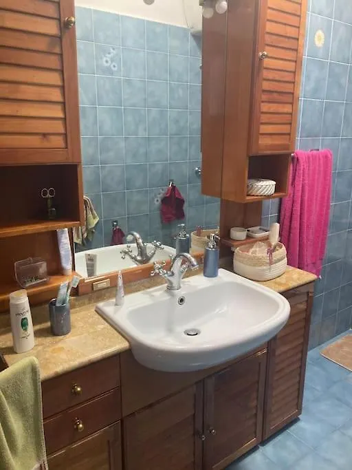 Oasi Di Serenita Villa Fregenae