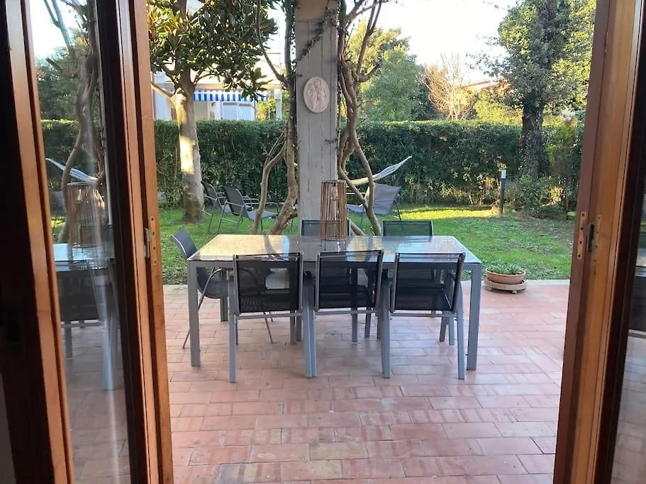 Oasi Di Serenita Villa Fregenae