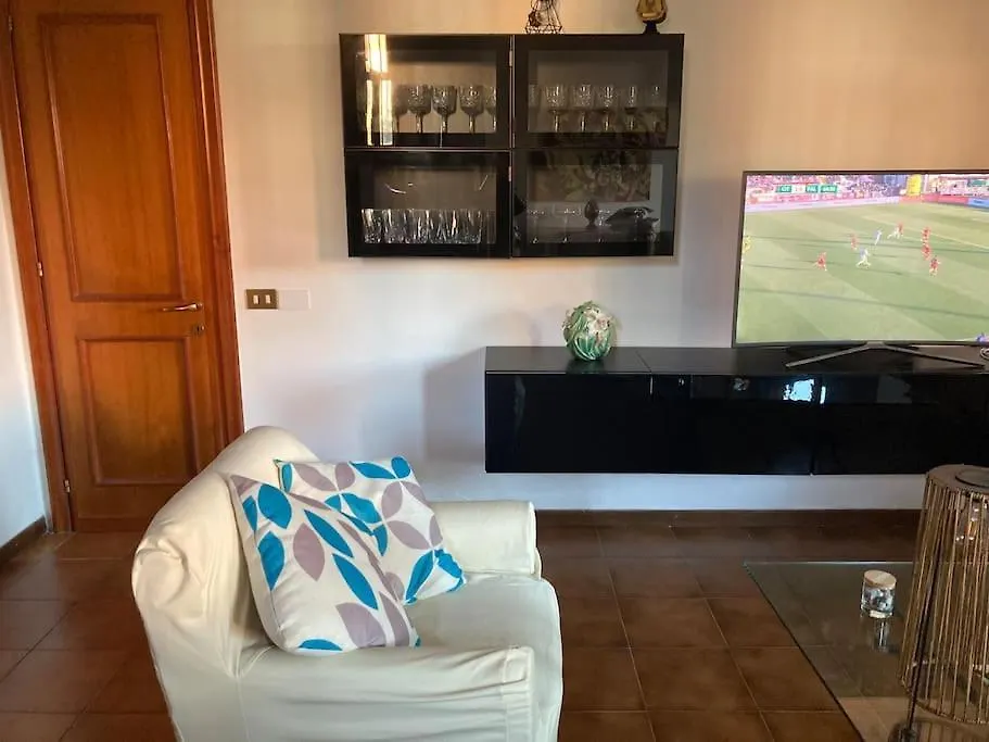 Oasi Di Serenita Villa Fregenae 0*,  Italy