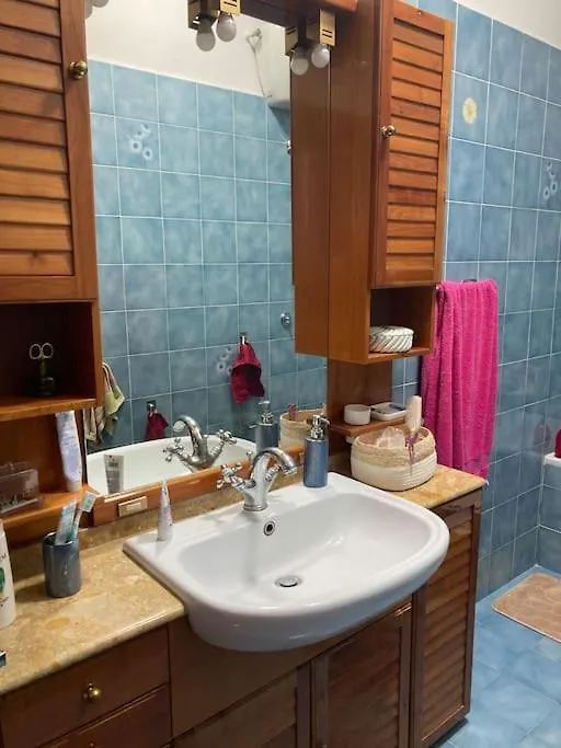 Holiday home Oasi Di Serenita Villa Fregenae