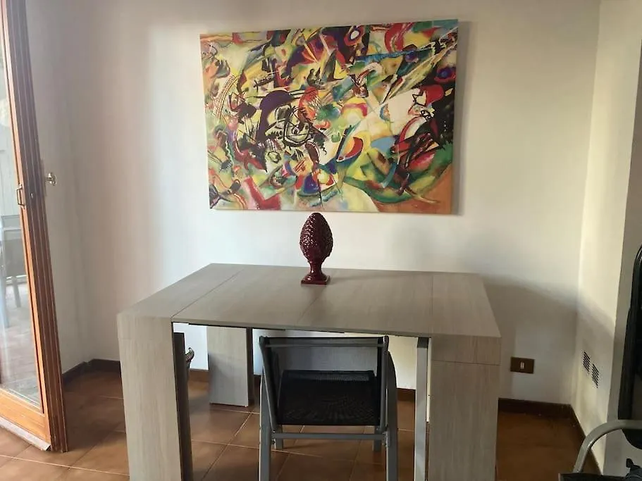 Oasi Di Serenita Villa Fregenae 0*,