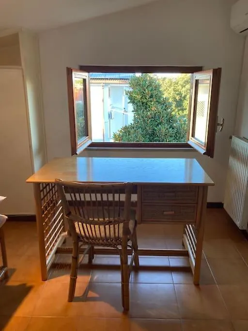 Oasi Di Serenita Villa Fregenae Italy