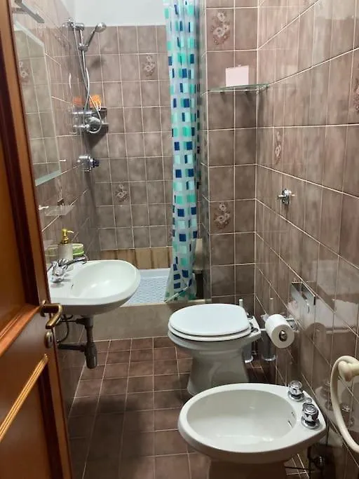 Oasi Di Serenita Villa Fregenae