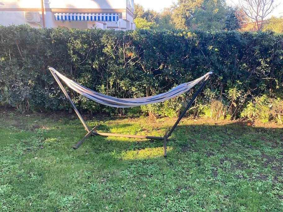 Oasi Di Serenita Villa Fregenae Italy